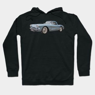 Vette Hoodie